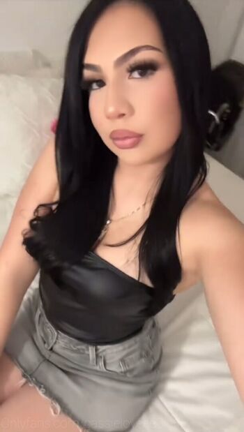 Full leaked Cassandra obeso private photo