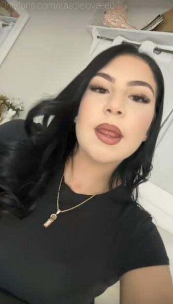 Full leaked Cassandra obeso page private photo