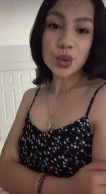 Full leaked Cassandra obeso page private photo