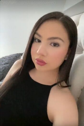Full leaked Cassandra obeso page private photo