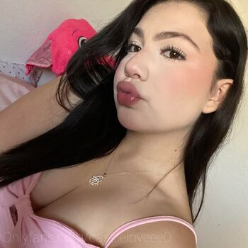 Full leaked Cassandra obeso page private photo