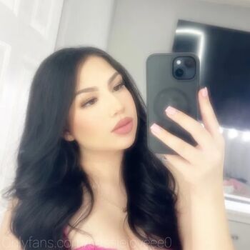 Full leaked Cassandra obeso private photo