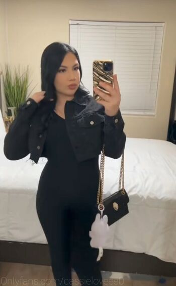 Full leaked Cassandra obeso private photo
