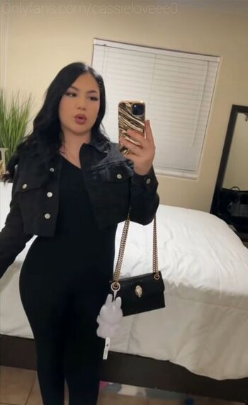 Full leaked Cassandra obeso private photo