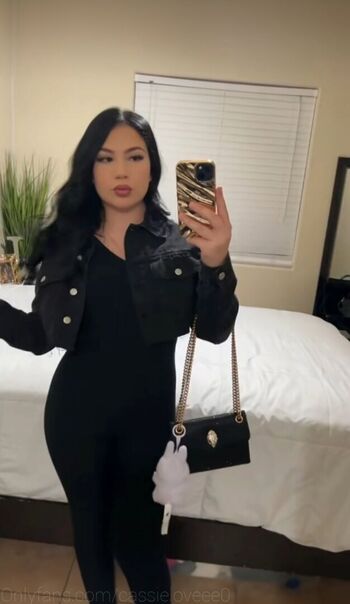 Full leaked Cassandra obeso private photo