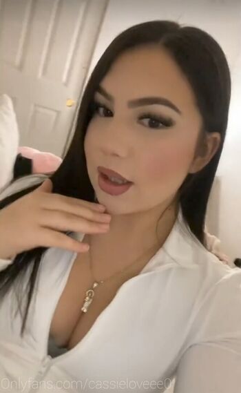 Cassandra Obeso