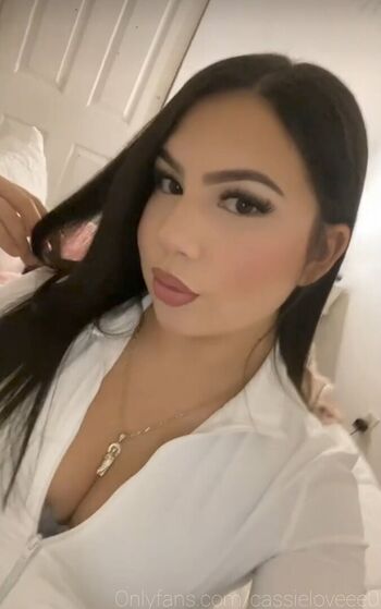 Cassandra Obeso