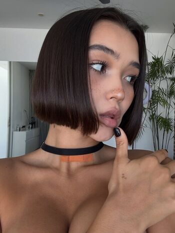 Full leaked Cassaraa private photo