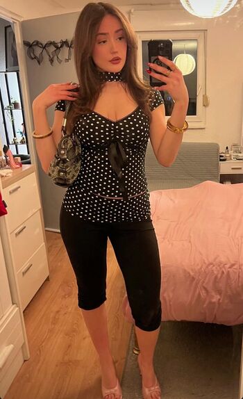 Full leaked Cassendraasexy private photo