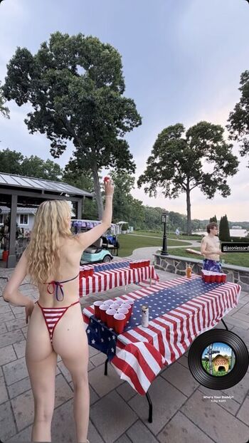 Full leaked Cassidy barnette private photo