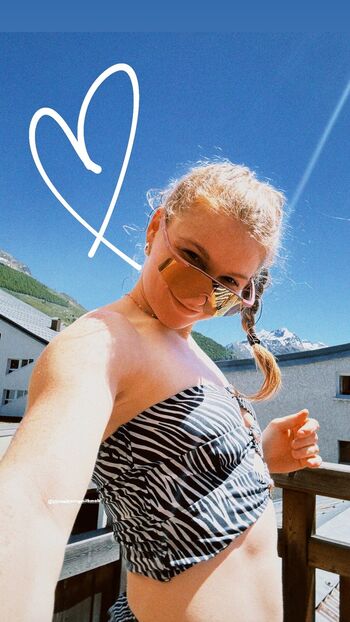 Full leaked Cassidy gray page private photo