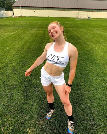 Full leaked Cassidy gray private photo