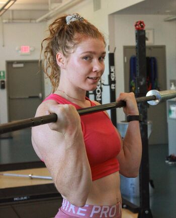 Full leaked Cassidy gray private photo