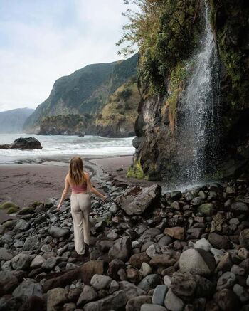 Full leaked Cassidy hornberger private photo