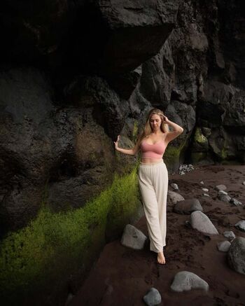 Full leaked Cassidy hornberger private photo