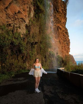 Full leaked Cassidy hornberger private photo