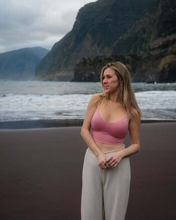 Full leaked Cassidy hornberger private photo