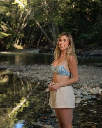 Full leaked Cassidy hornberger private photo