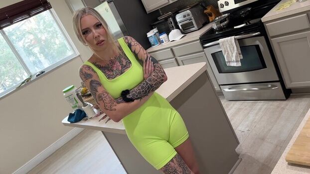 Full leaked Cassidy luxe private photo