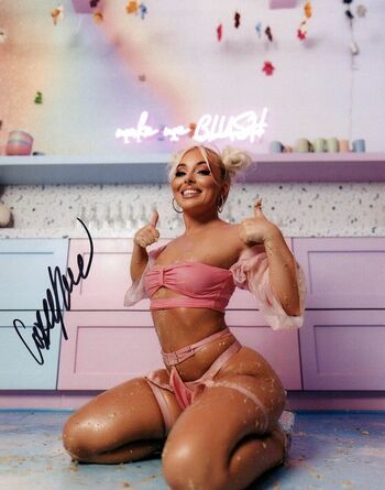 Full leaked Cassidypayne private photo