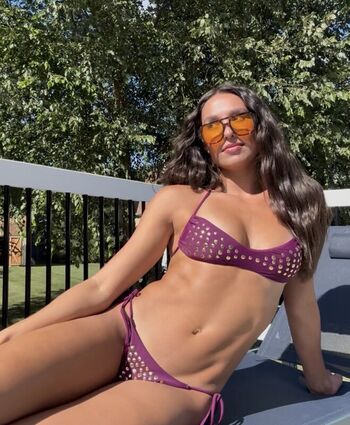 Full leaked Cassidyrose private photo