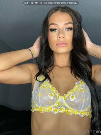 Full leaked Cassidyshae private photo