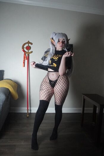 Full leaked Cassierayxo page private onlyfans photo