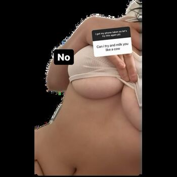 Full leaked Cassjara private photo