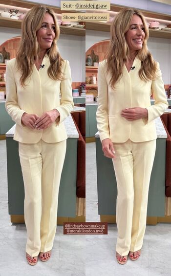 Full leaked Cat deeley private onlyfans photo