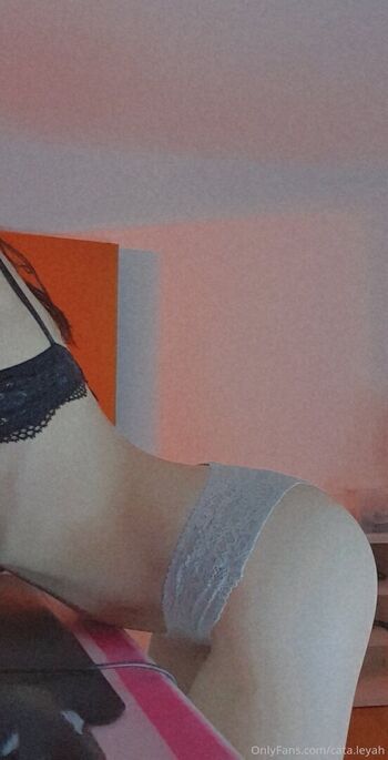 Full leaked Cata leyah private photo