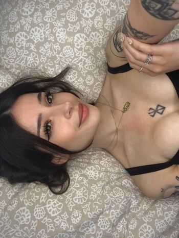 Full leaked Cata leyah private photo