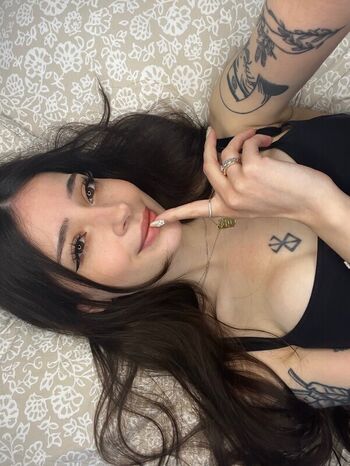 Full leaked Cata leyah private photo