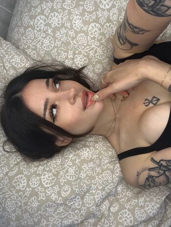 Full leaked Cata leyah private photo
