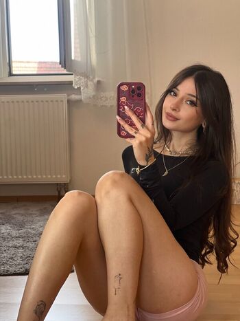 Full leaked Cata leyah private photo