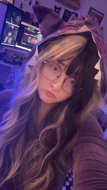 Full leaked Catakemie private photo
