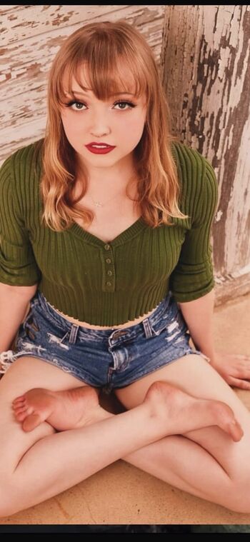 Full leaked Cataleah private photo