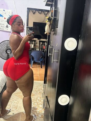 Full leaked Cataleya navia page private photo