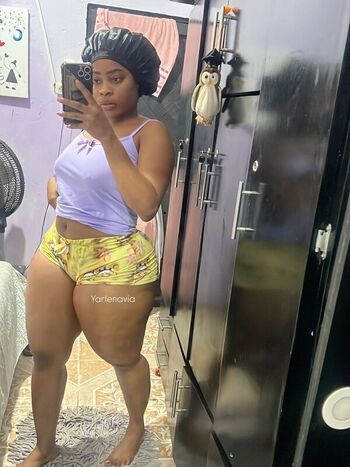 Full leaked Cataleya navia page private photo