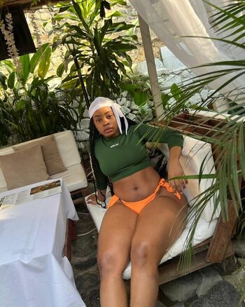 Full leaked Cataleya navia private photo