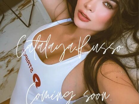 Full leaked Cataleya russo private photo