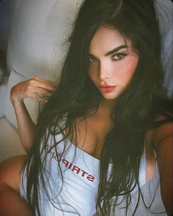 Full leaked Cataleya russo private photo