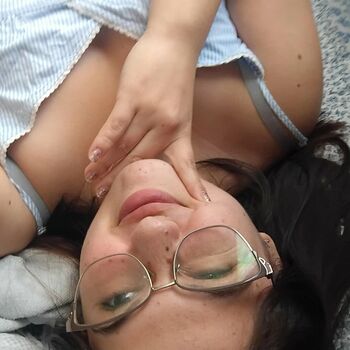 Full leaked Catalina private photo