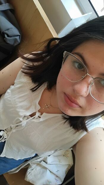 Full leaked Catalina private photo