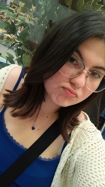 Full leaked Catalina private photo