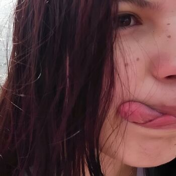 Full leaked Catalina private photo