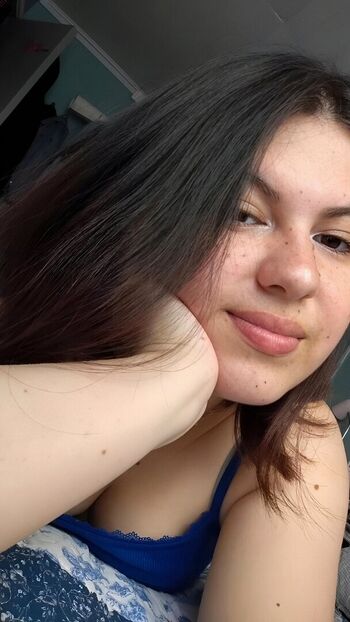 Full leaked Catalina private photo