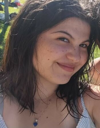 Full leaked Catalina private photo