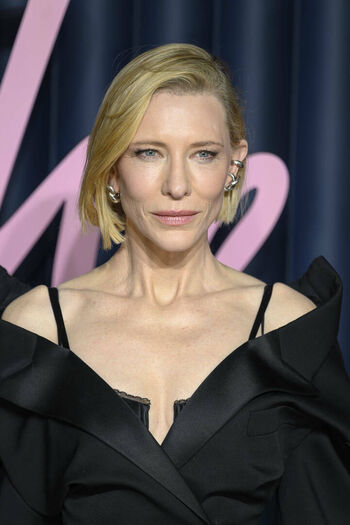 Cate Blanchett