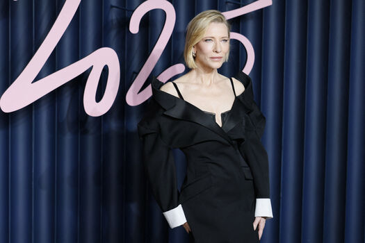 Cate Blanchett