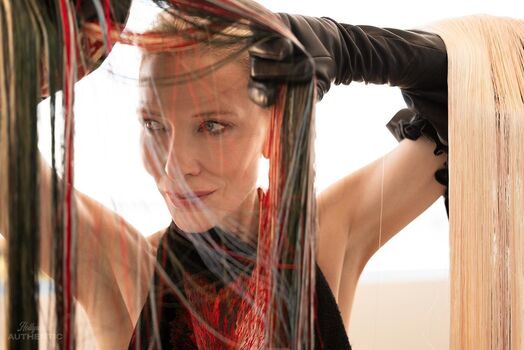 Full leaked Cate blanchett private photo